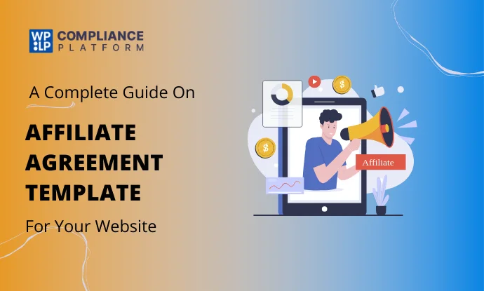 Affiliate Agreement Template