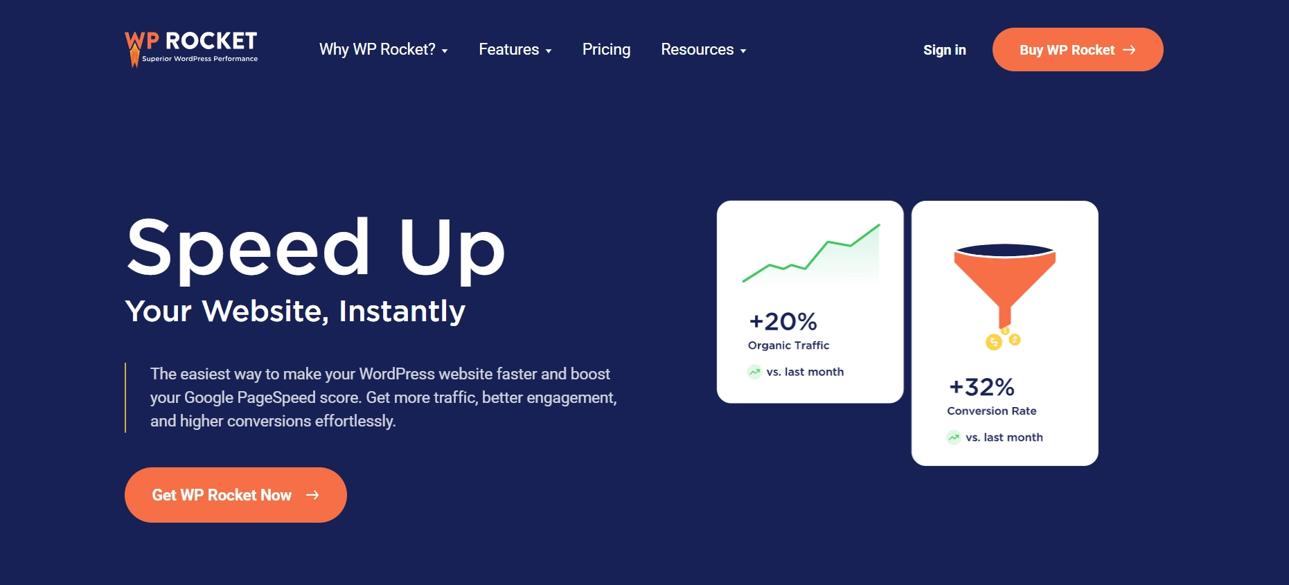 WP Rocket