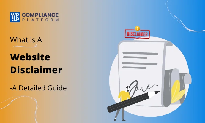 What is a Website Disclaimer? Examples & Templates