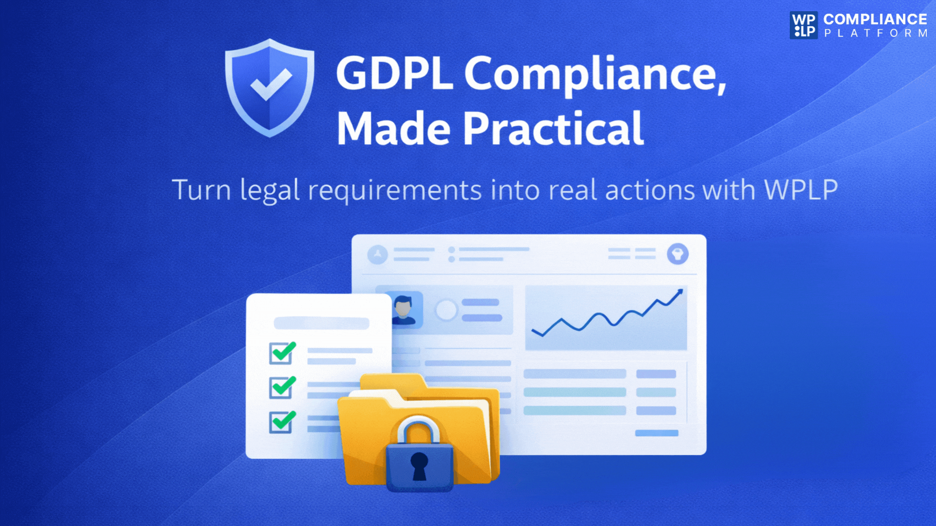 WPLP Compliance Platform