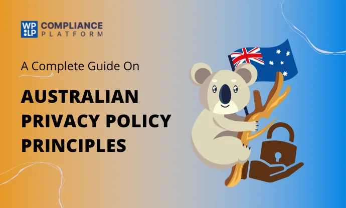 Australian Privacy Policy Principles
