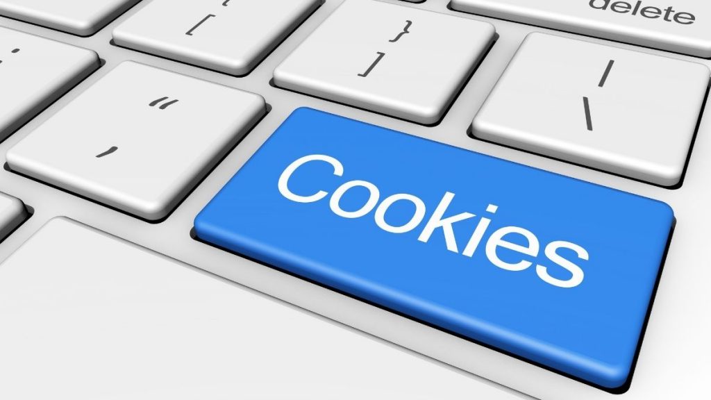 is accepting cookies safe