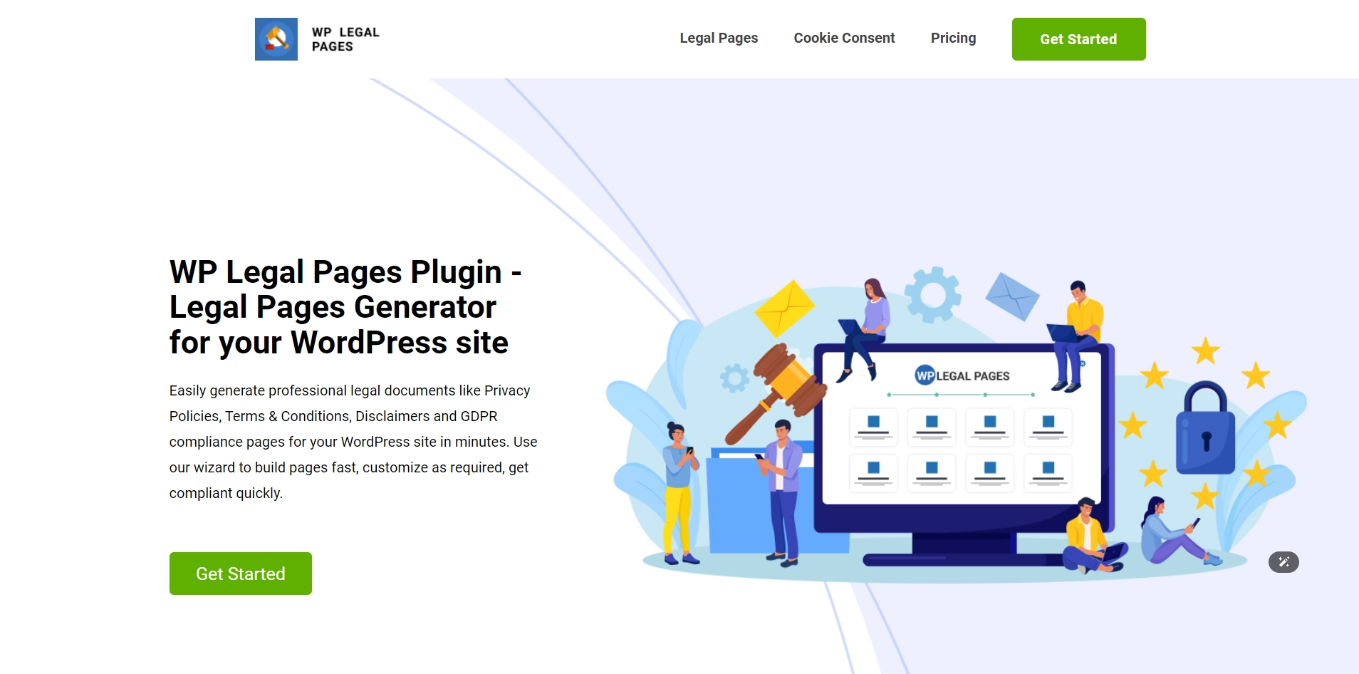 Privacy Policy Generator