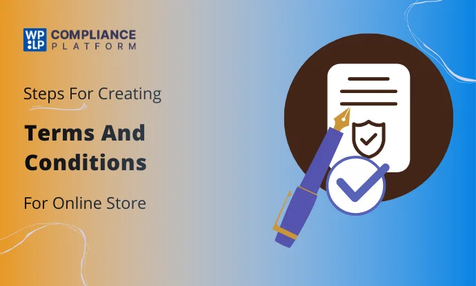 Guide on How To Create Terms And Conditions For An Online Store