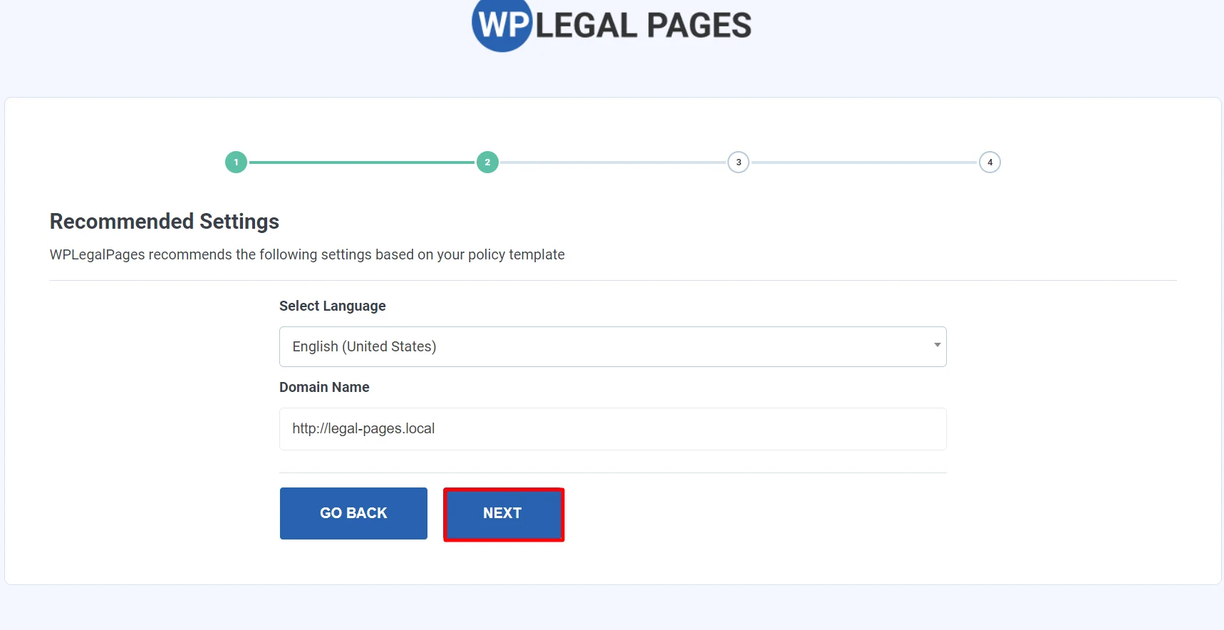 Alliance Theme - GDPR Compliant WordPress theme