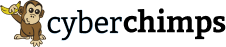 CyberChimps Logo