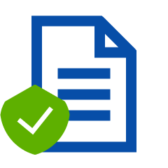 Terms of use generator