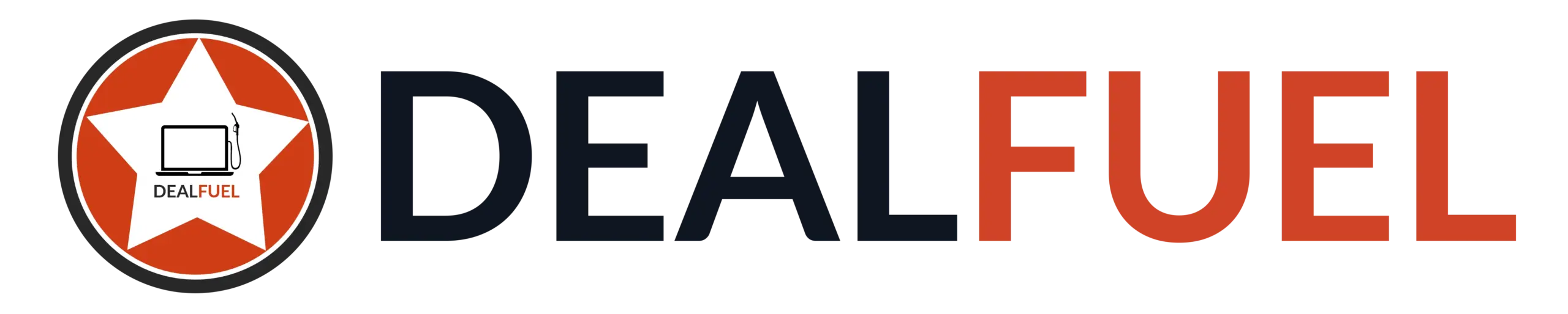 Dealfuel logo