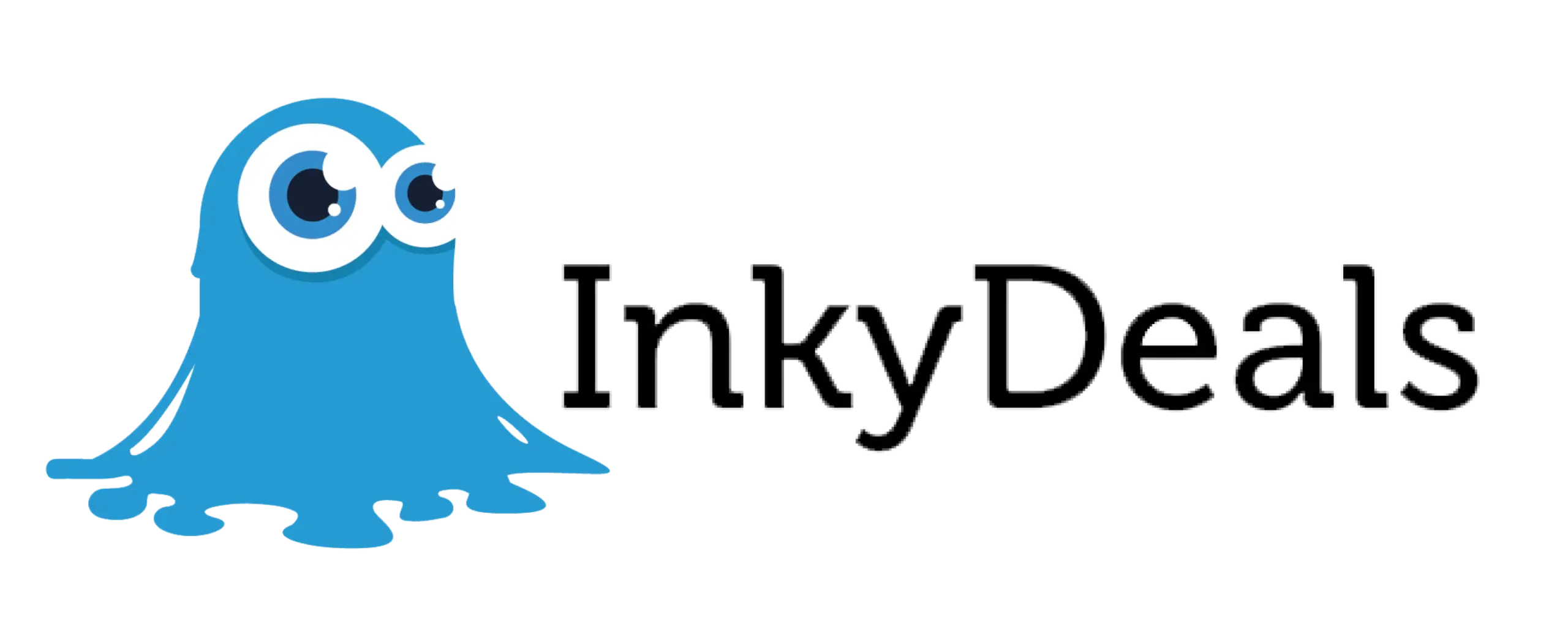 InkyDeals Logo
