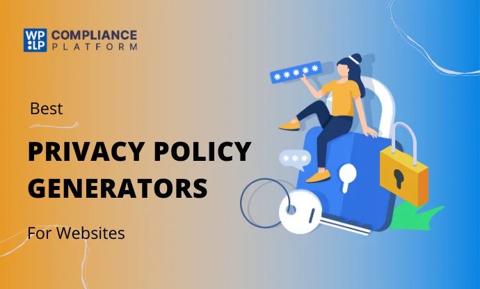 Best Privacy Policy Generators for Websites (2026)