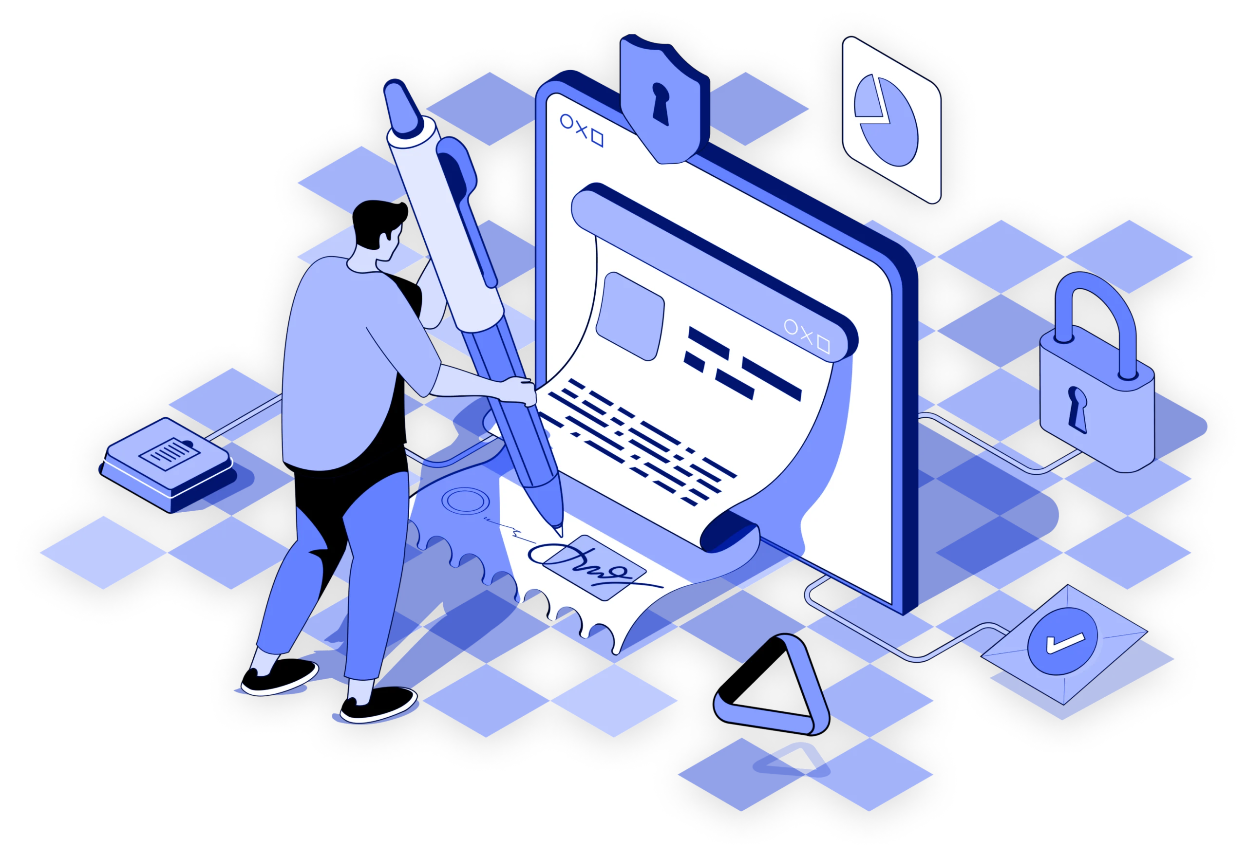 WordPress Privacy Policy Generator