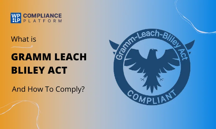 What is GLBA? Gramm-Leach-Bliley Act Explained