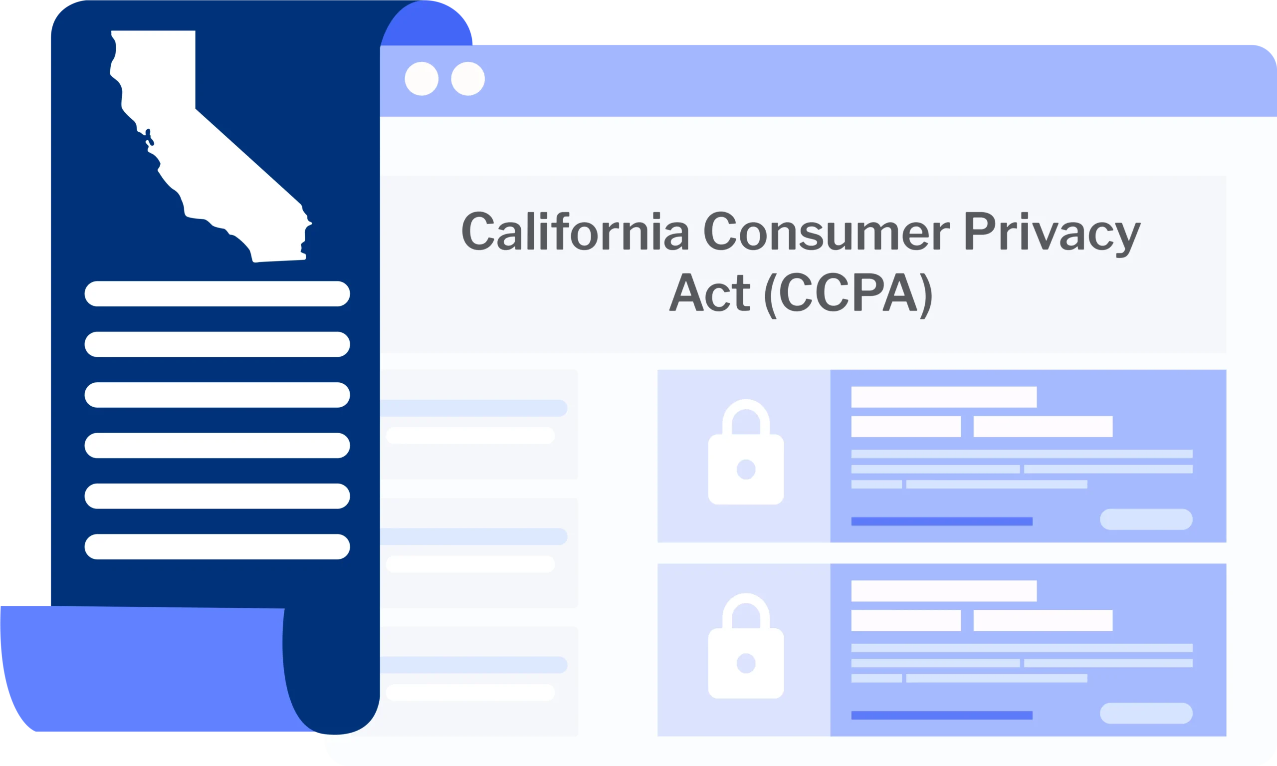 California Consumer Privacy Act