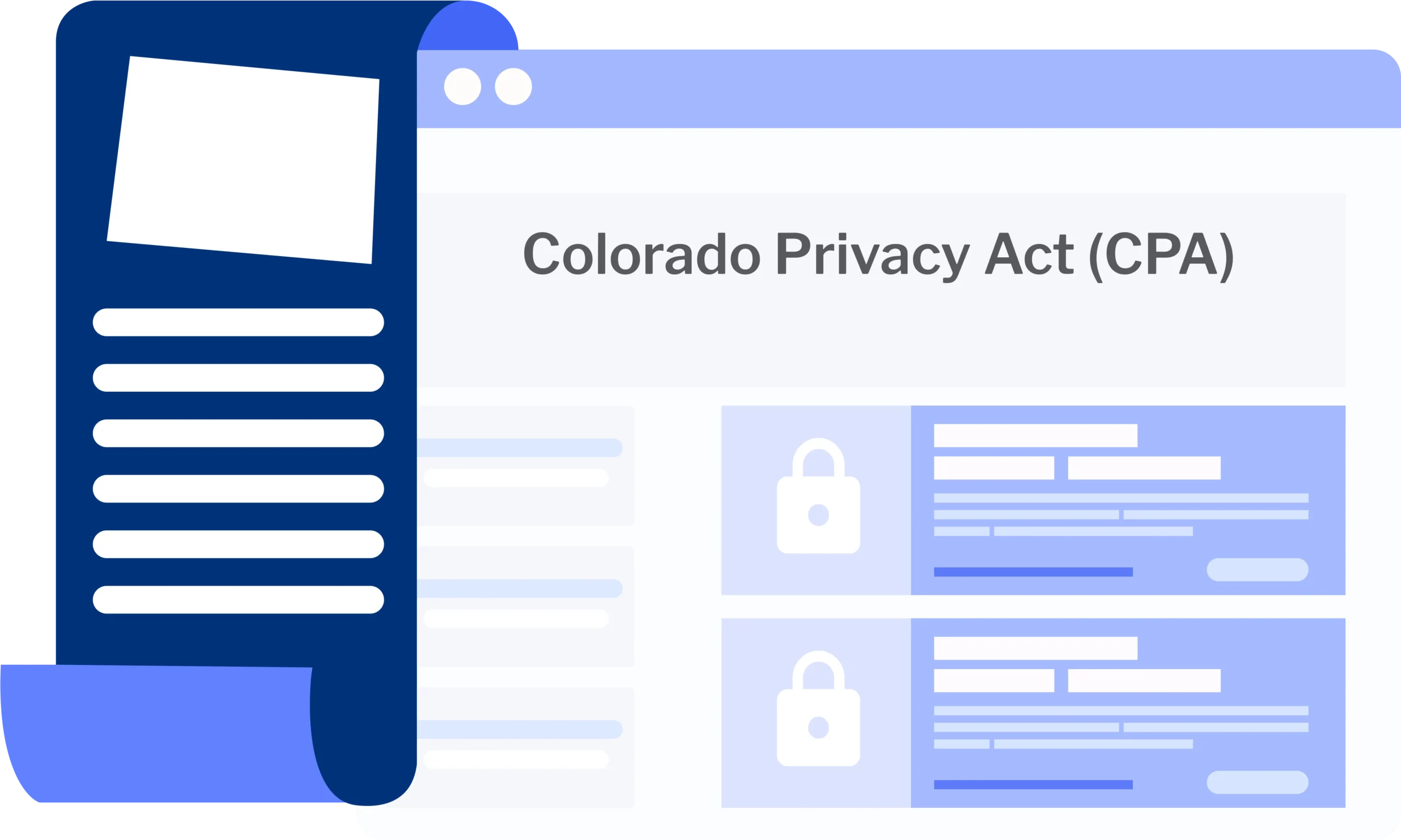 Colorado privacy act