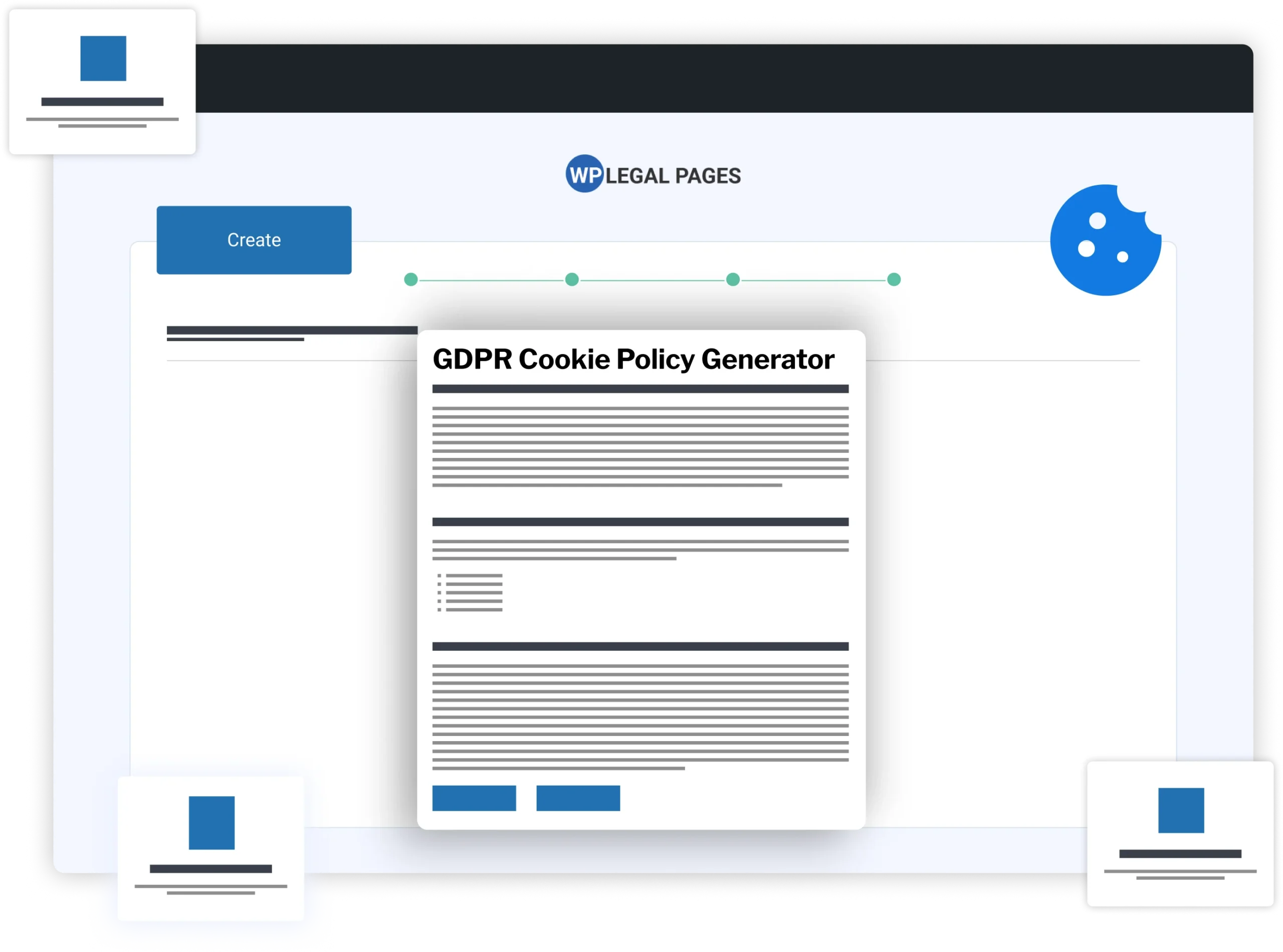 GDPR-Cookie-Policy-Generator