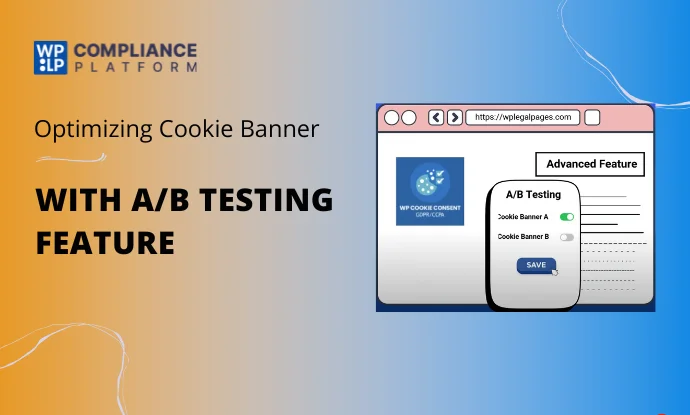 How to A/B Test Cookie Consent Banners in WordPress