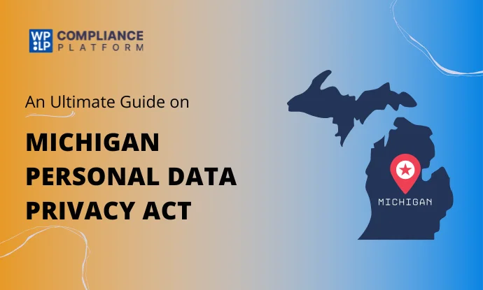 Michigan Personal Data Privacy Act