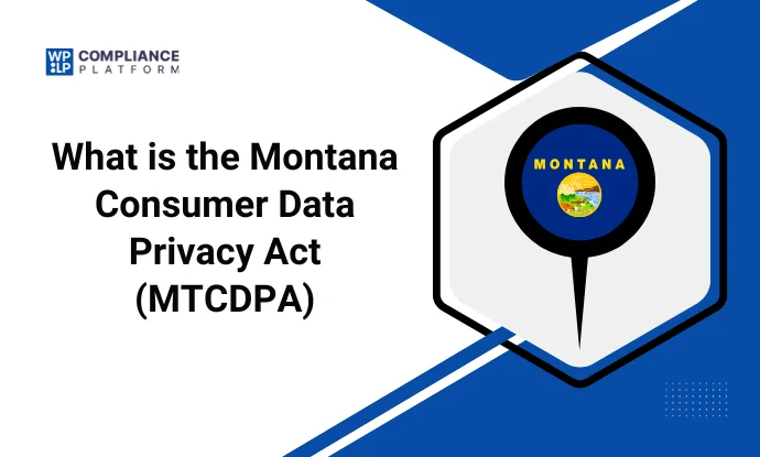 Montana Consumer Data Privacy Act