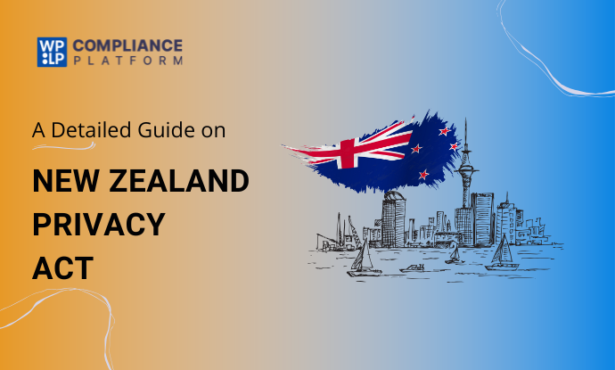 New Zealand Privacy Act Explained – Website Guide