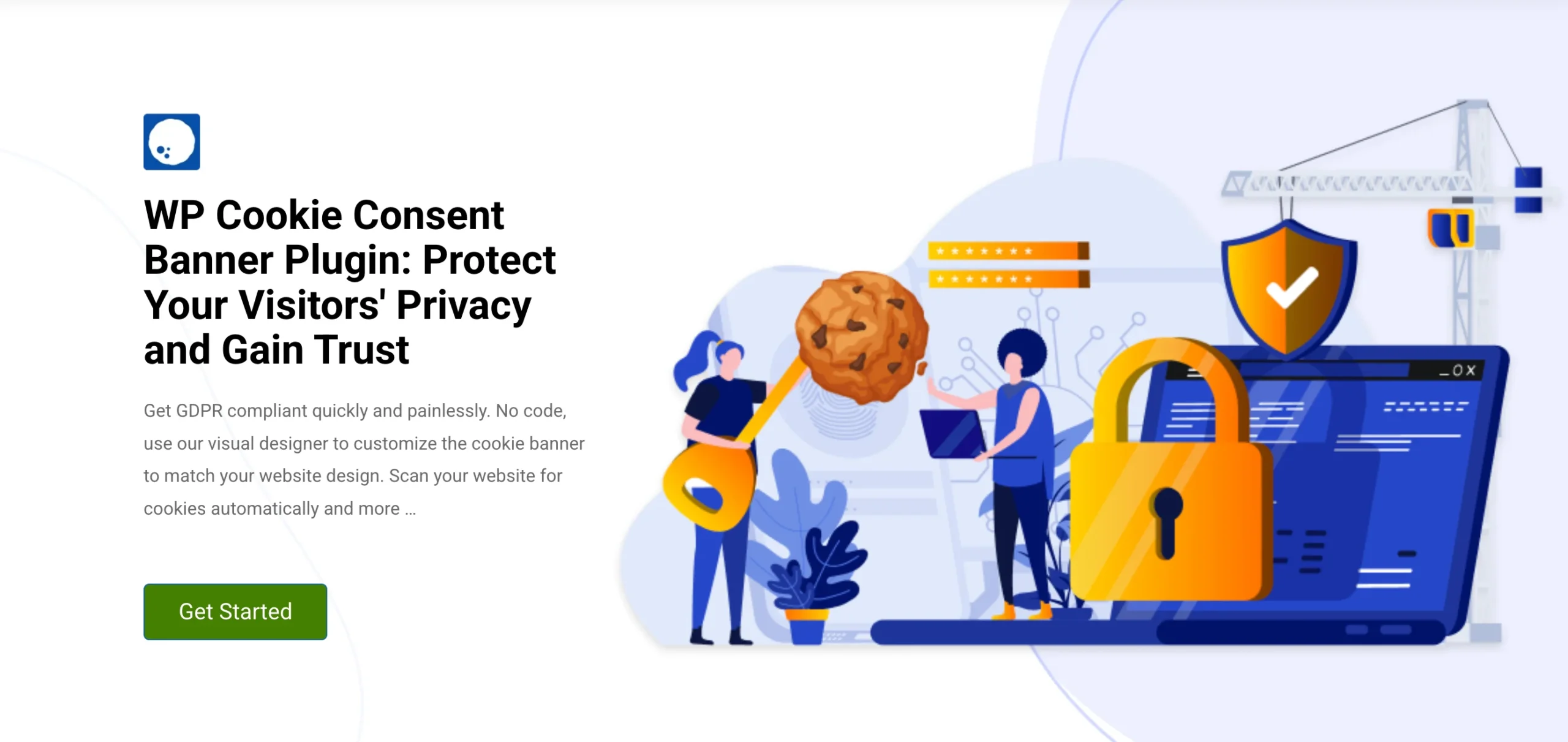 WP Cookie Consent Plugin