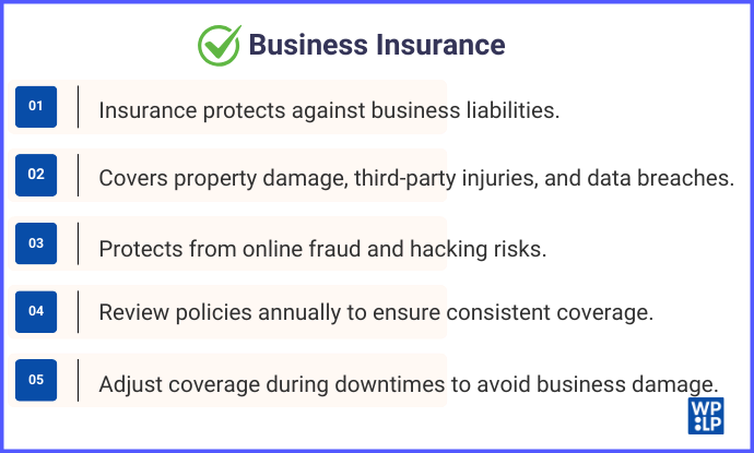 Business Insurance