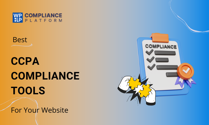 9 CCPA Tools Every Business Should Use in 2026