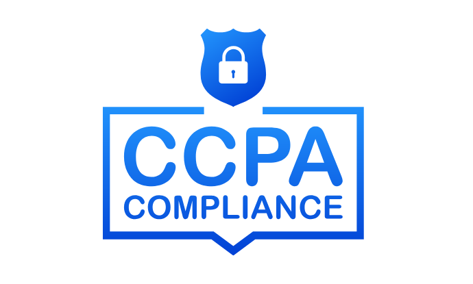 CCPA compliance