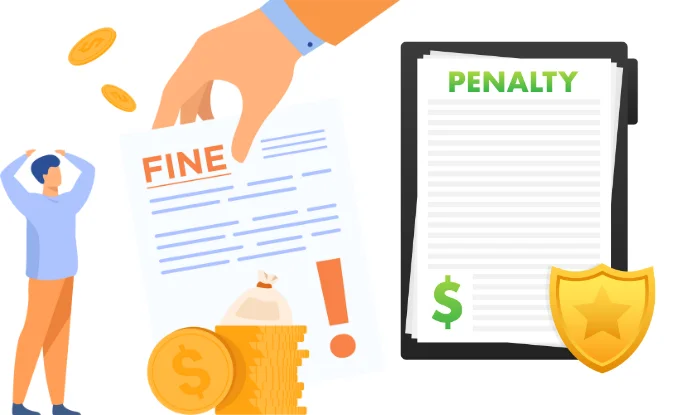 Fines and Penalties under. Kentucky Consumer Data Protection Act