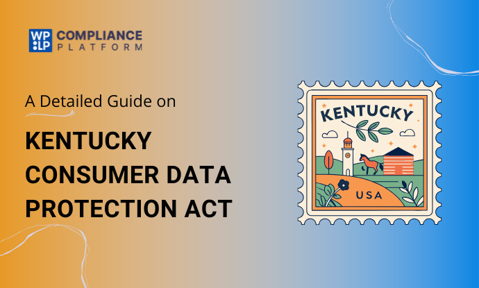 Kentucky Consumer Data Protection Act: An Overview