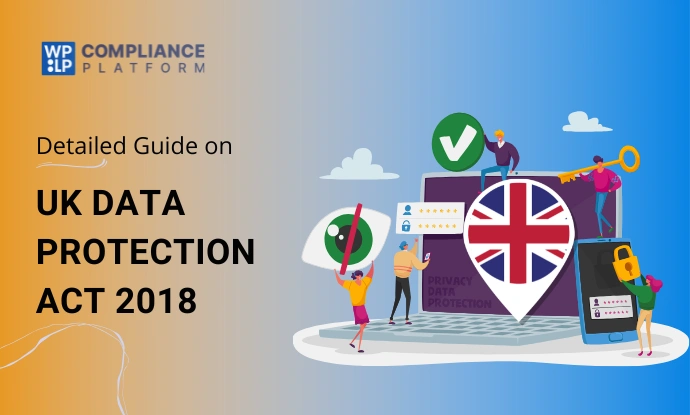 Ultimate UK Data Protection Act 2018 Checklist for Full Compliance