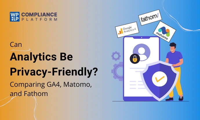 Can Analytics Be Privacy-Friendly? GA4 vs Matomo vs Fathom Compared