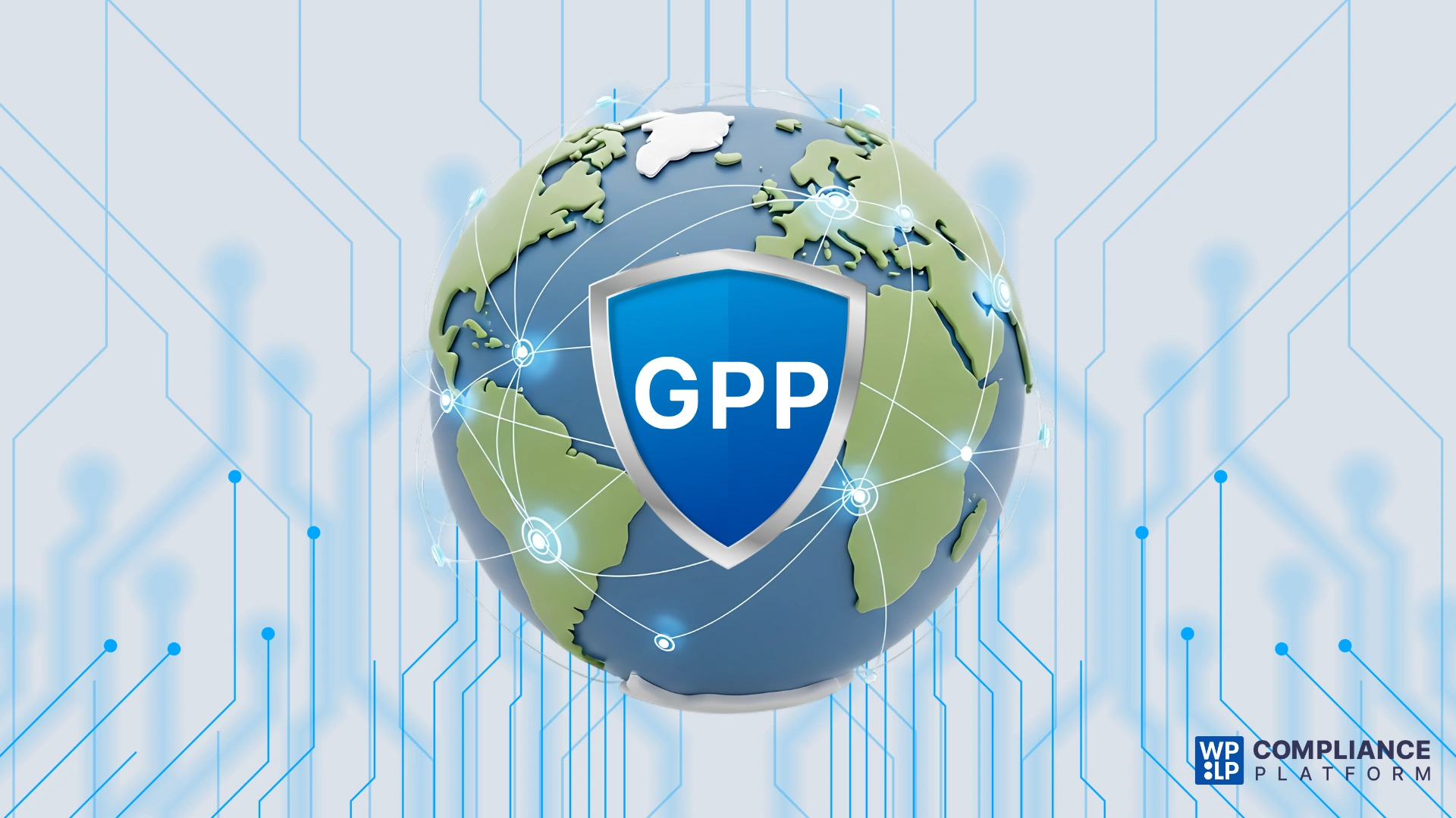 Explaining GPP