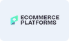 Ecommerce Platforms logo
