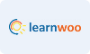 Learn Woo logo