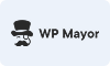 WP Mayor logo