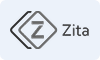 WP Zita logo