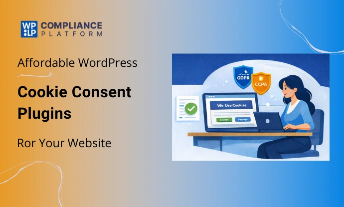 Affordable WordPress Cookie Consent Plugins for Your Website